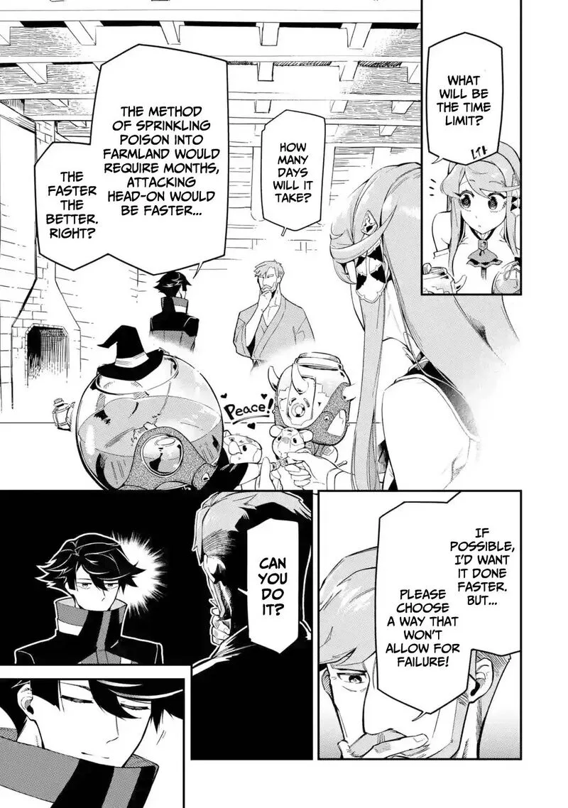 Ansatsu Skill de Isekai Saikyou - Renkinjutsu to Ansatsujutsu o Kiwameta Ore wa, Sekai o Kage kara Shihai Suru Chapter 9 page 10
