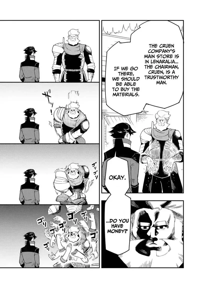 Ansatsu Skill de Isekai Saikyou - Renkinjutsu to Ansatsujutsu o Kiwameta Ore wa, Sekai o Kage kara Shihai Suru Chapter 9 page 23