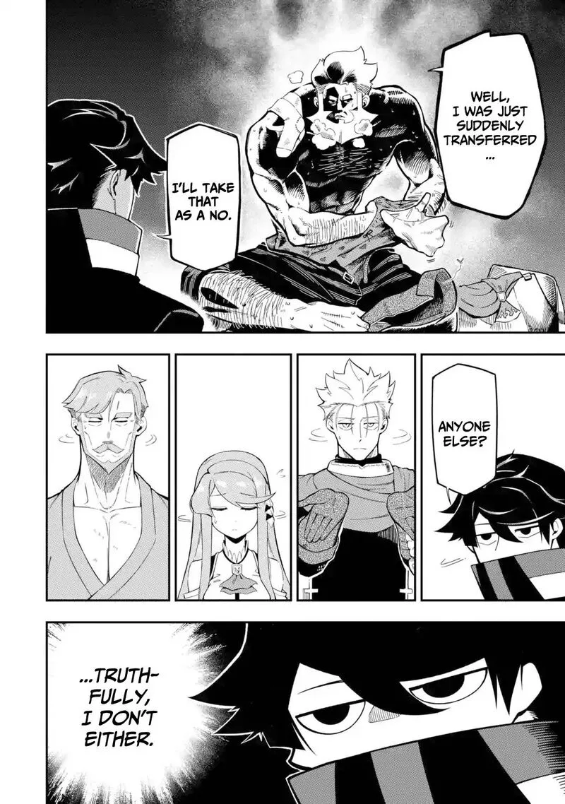 Ansatsu Skill de Isekai Saikyou - Renkinjutsu to Ansatsujutsu o Kiwameta Ore wa, Sekai o Kage kara Shihai Suru Chapter 9 page 24