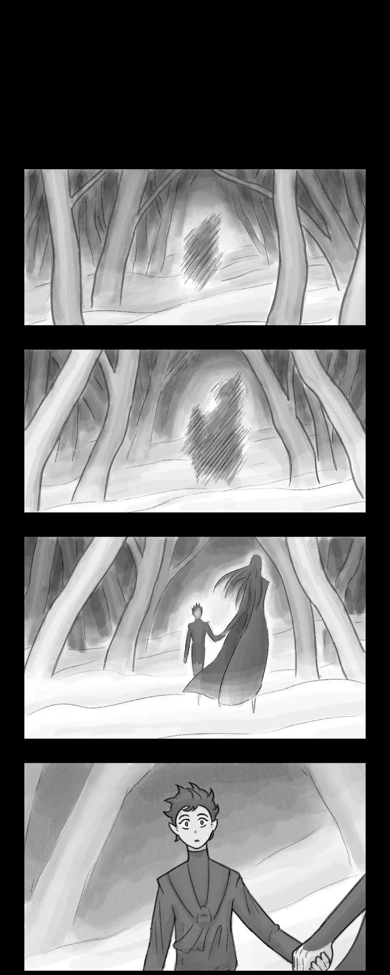 Antichrist Chapter 1 page 2
