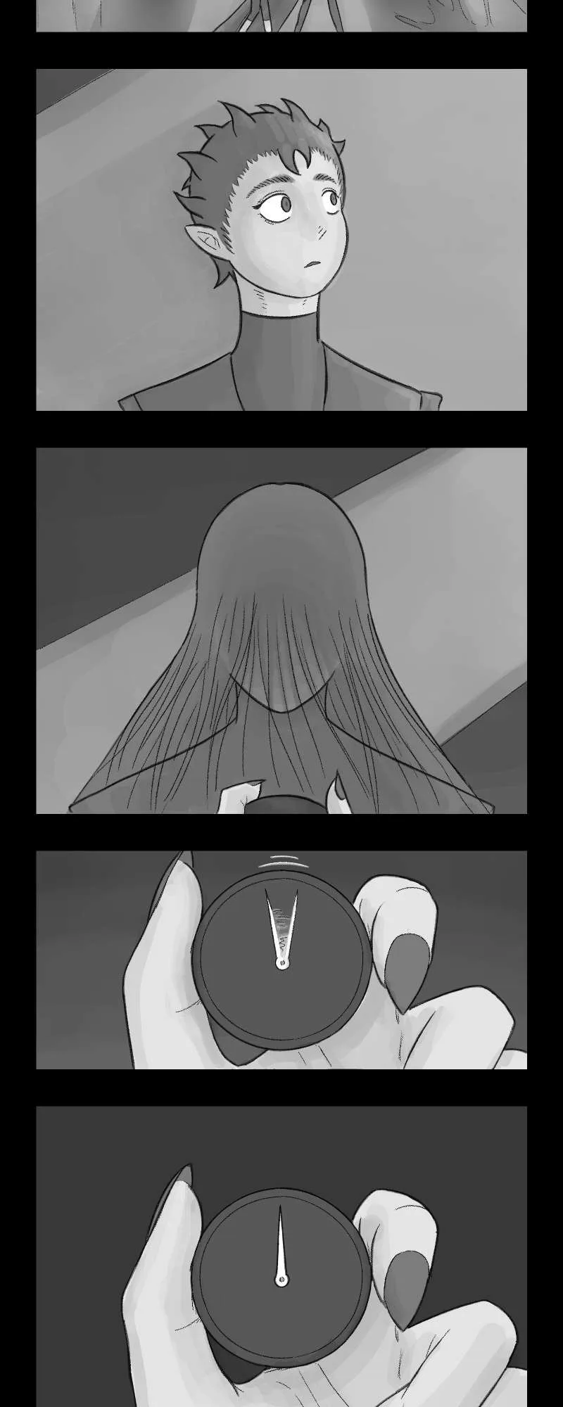 Antichrist Chapter 1 page 10