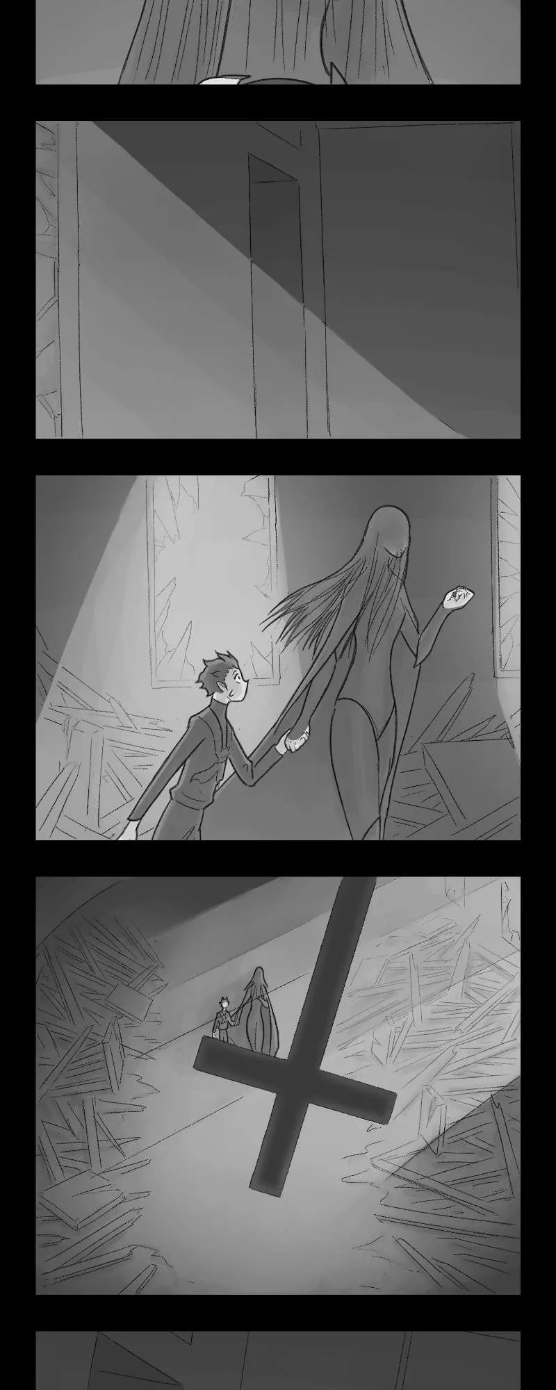 Antichrist Chapter 1 page 8