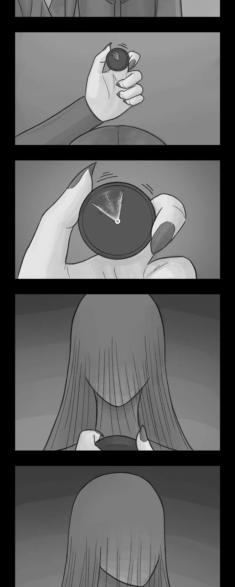 Antichrist Chapter 1 page 7