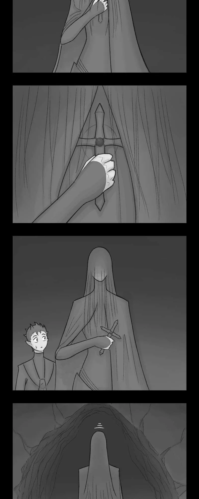 Antichrist Chapter 1 page 13