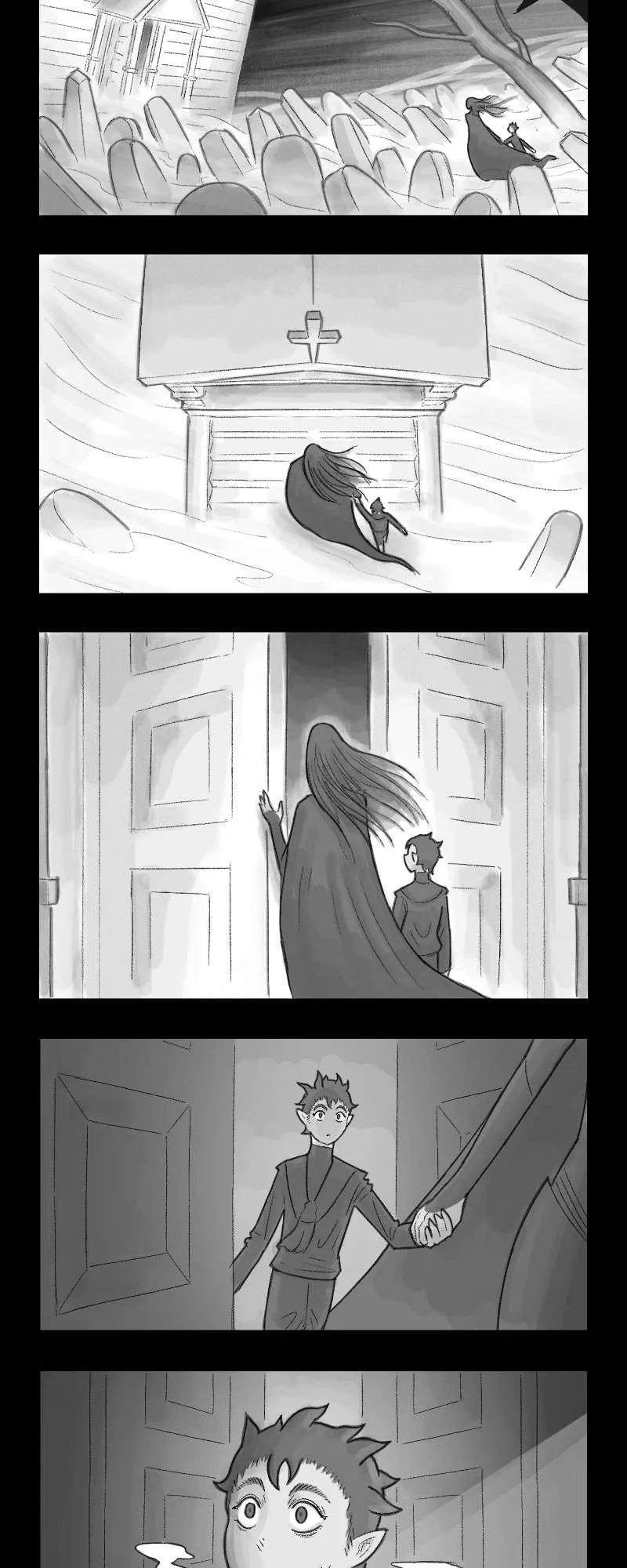 Antichrist Chapter 1 page 5