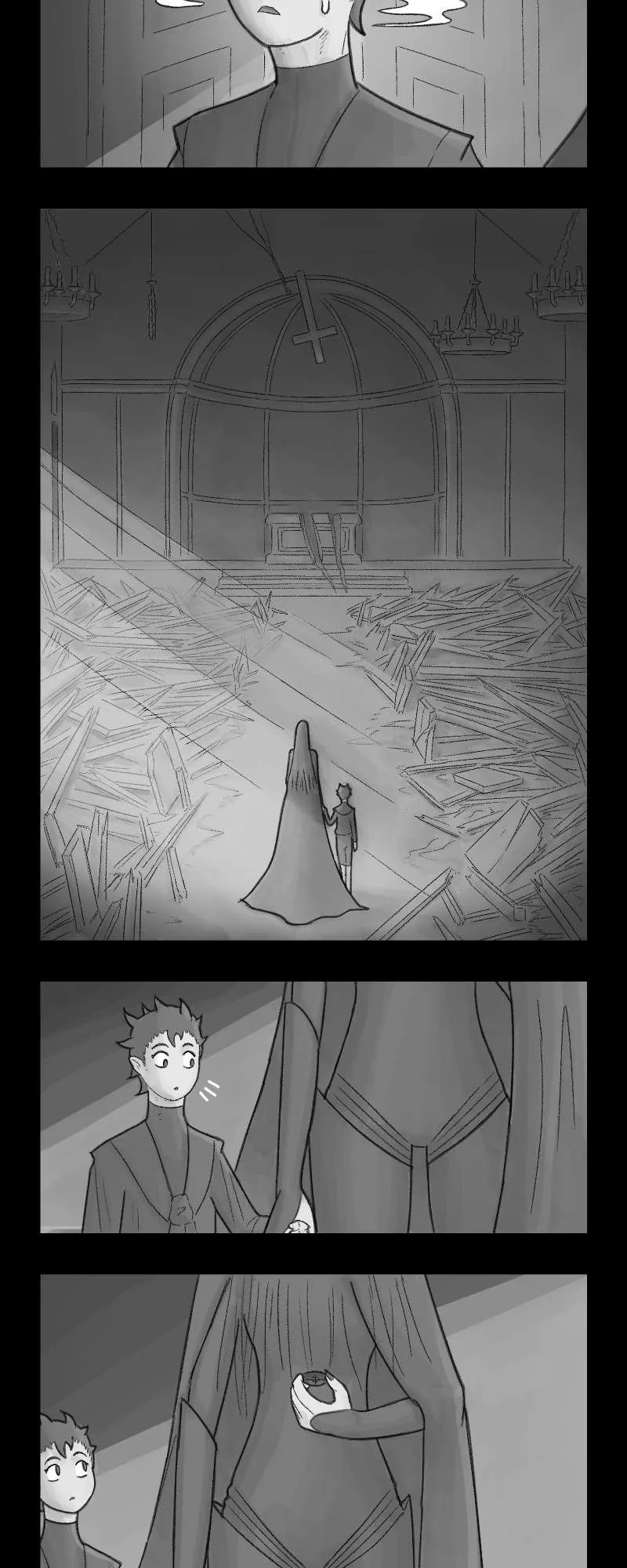 Antichrist Chapter 1 page 6