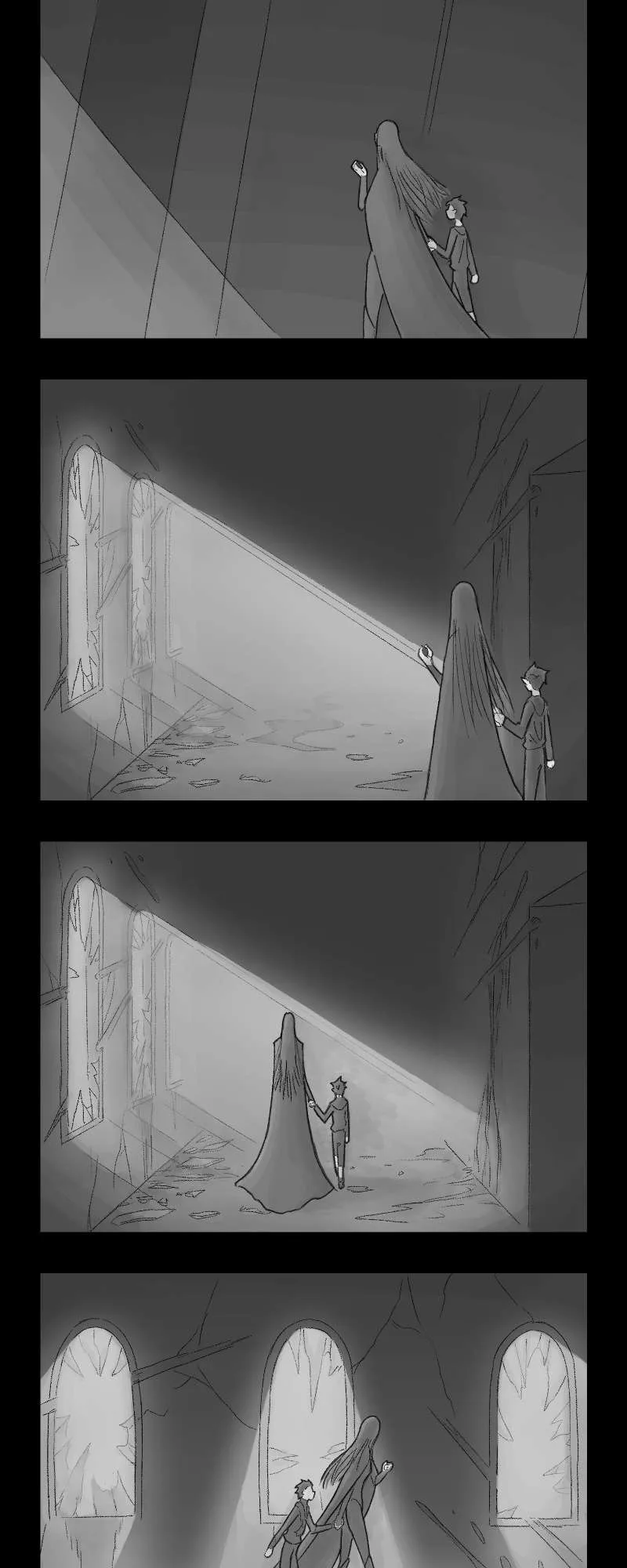 Antichrist Chapter 1 page 9