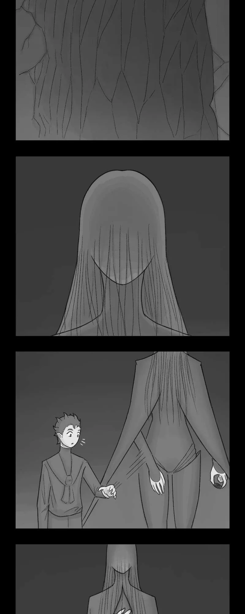 Antichrist Chapter 1 page 12