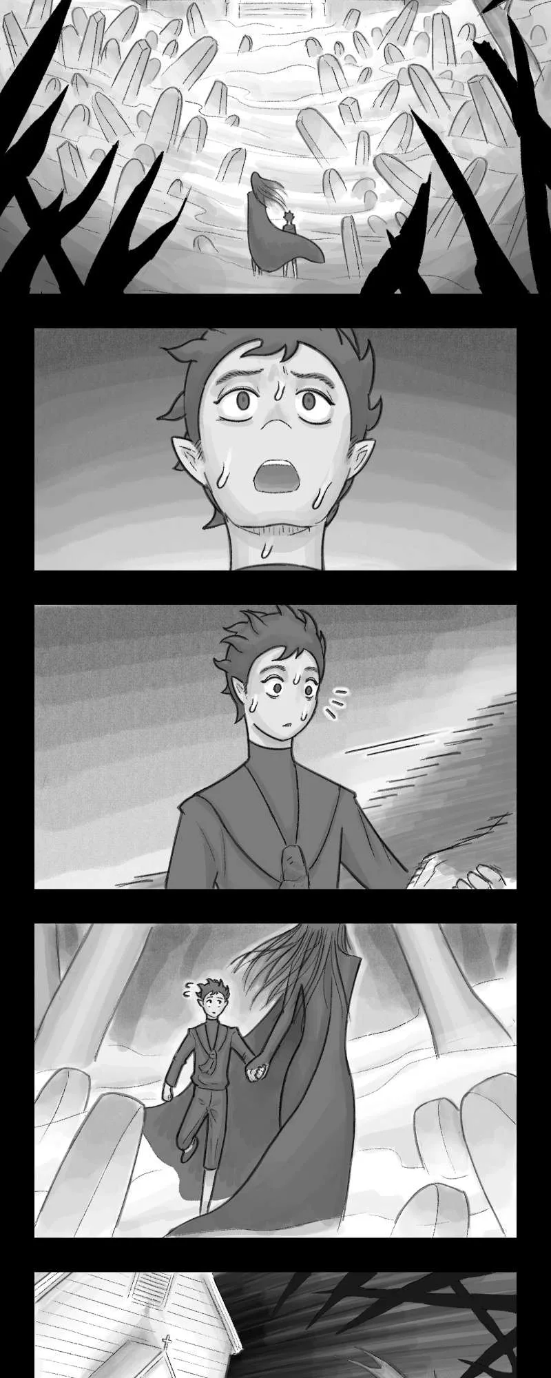 Antichrist Chapter 1 page 4