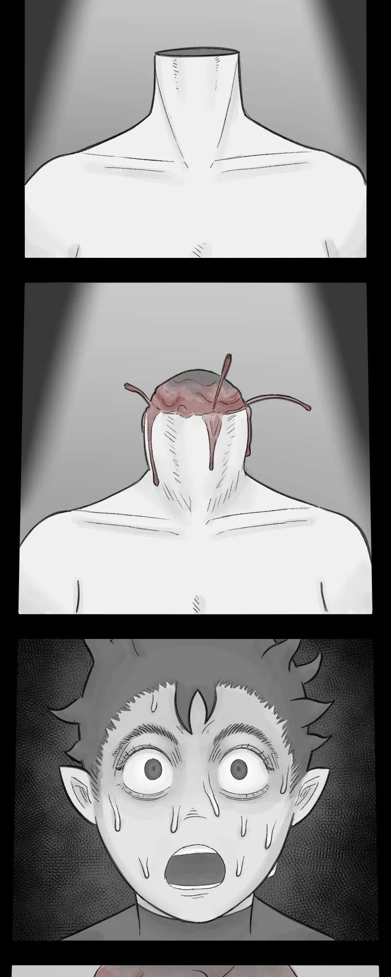 Antichrist Chapter 1 page 27
