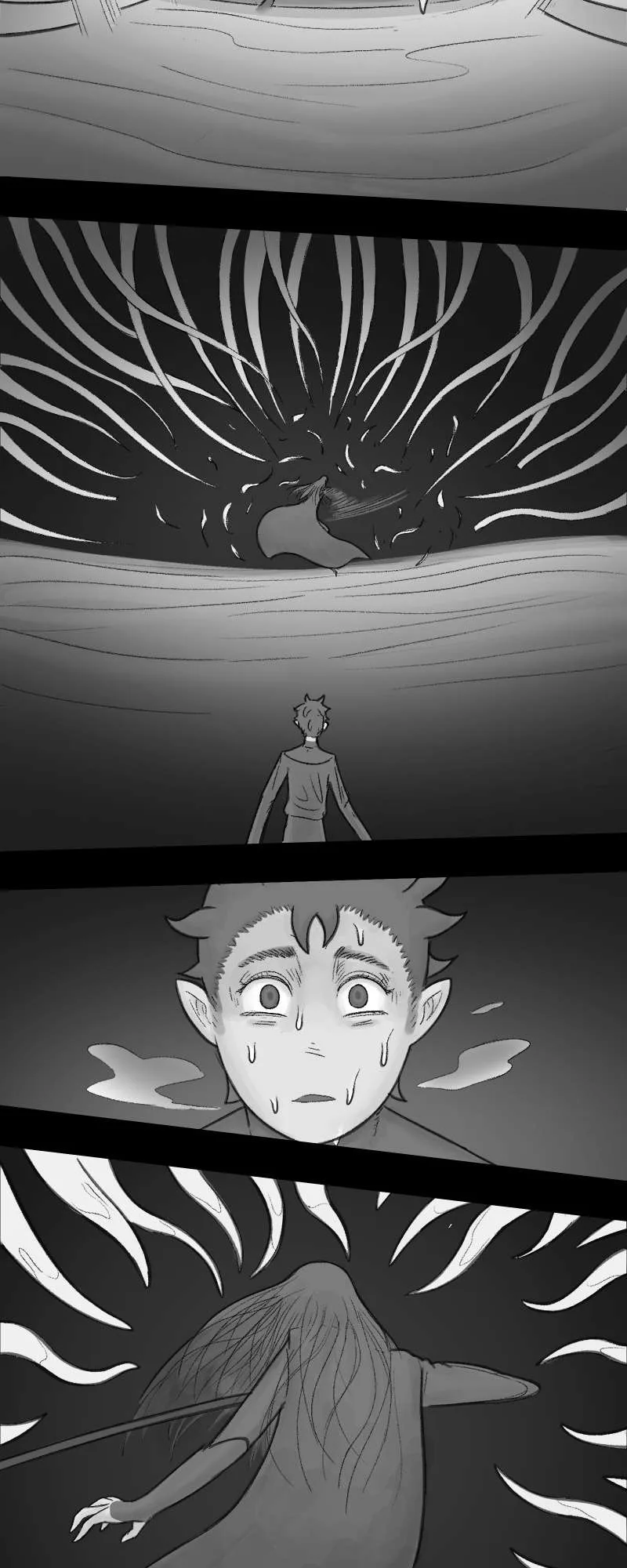 Antichrist Chapter 1 page 33