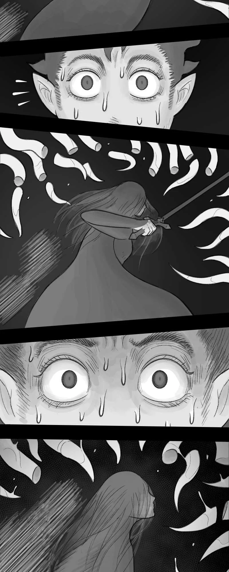 Antichrist Chapter 1 page 34
