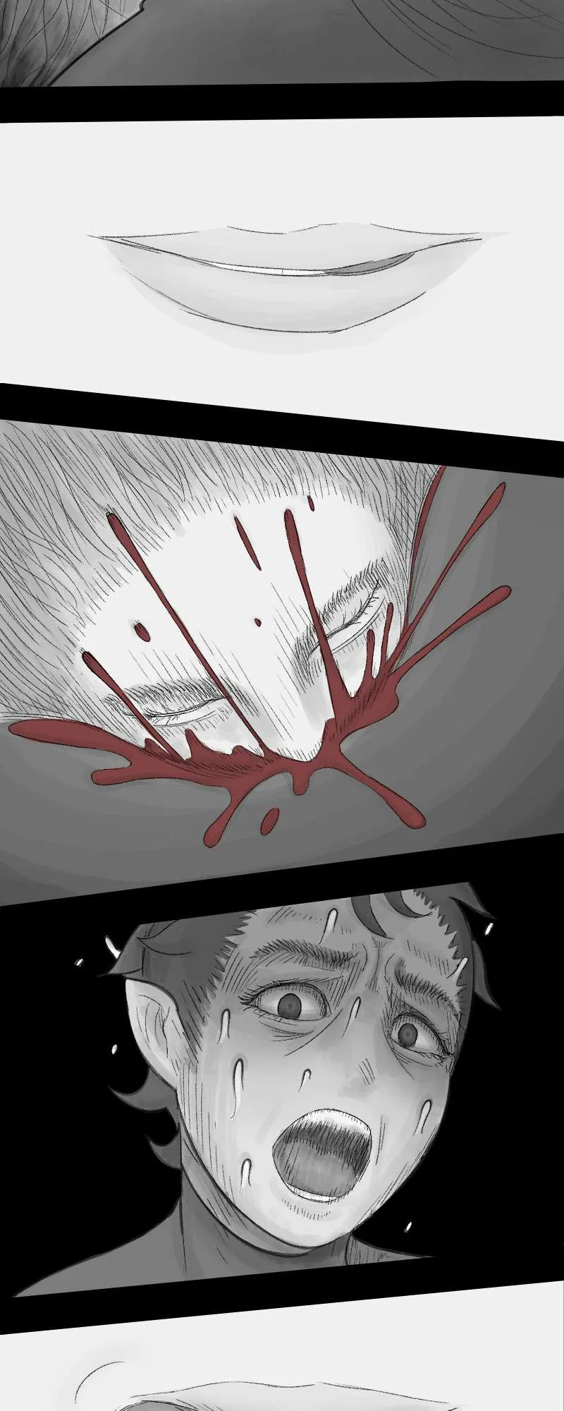 Antichrist Chapter 1 page 36