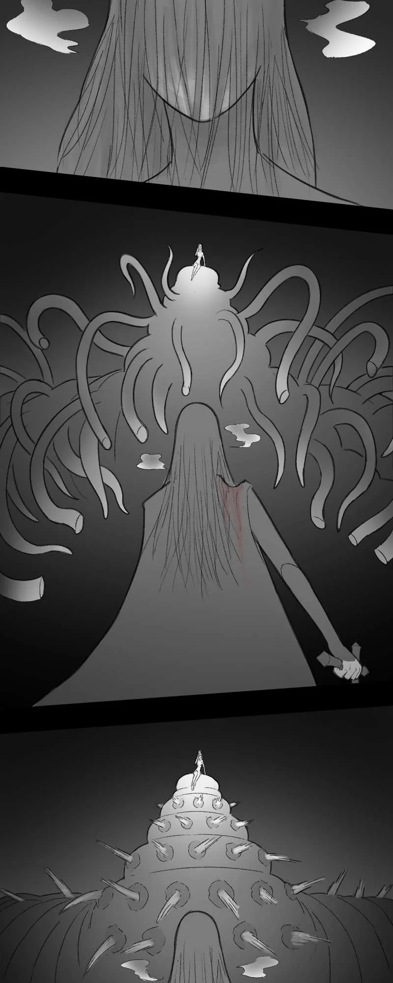 Antichrist Chapter 1 page 40