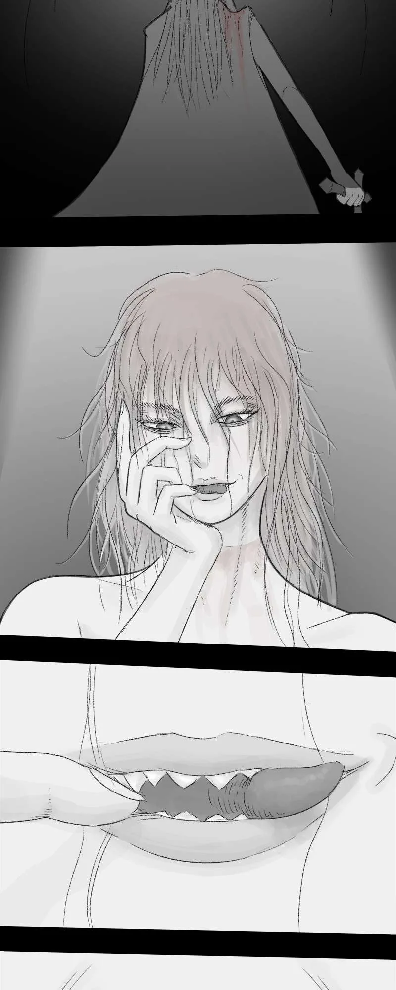 Antichrist Chapter 1 page 41
