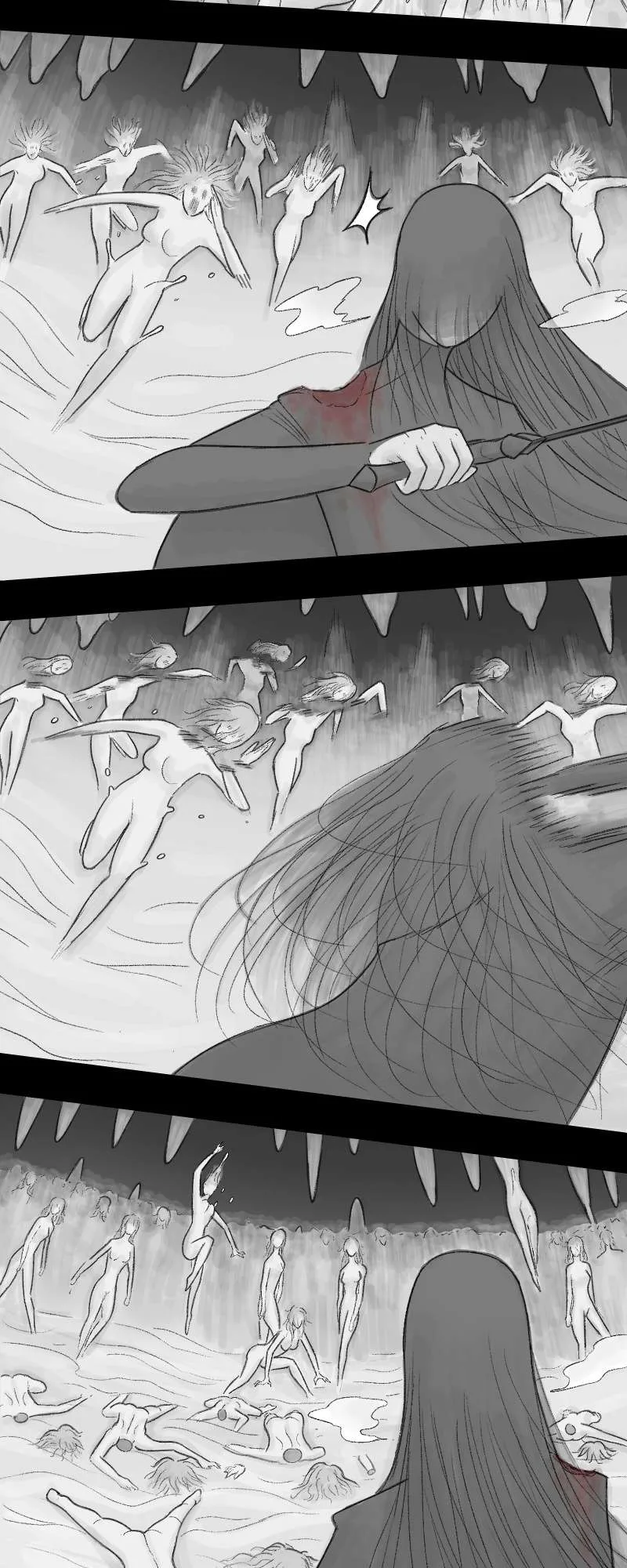 Antichrist Chapter 1 page 45