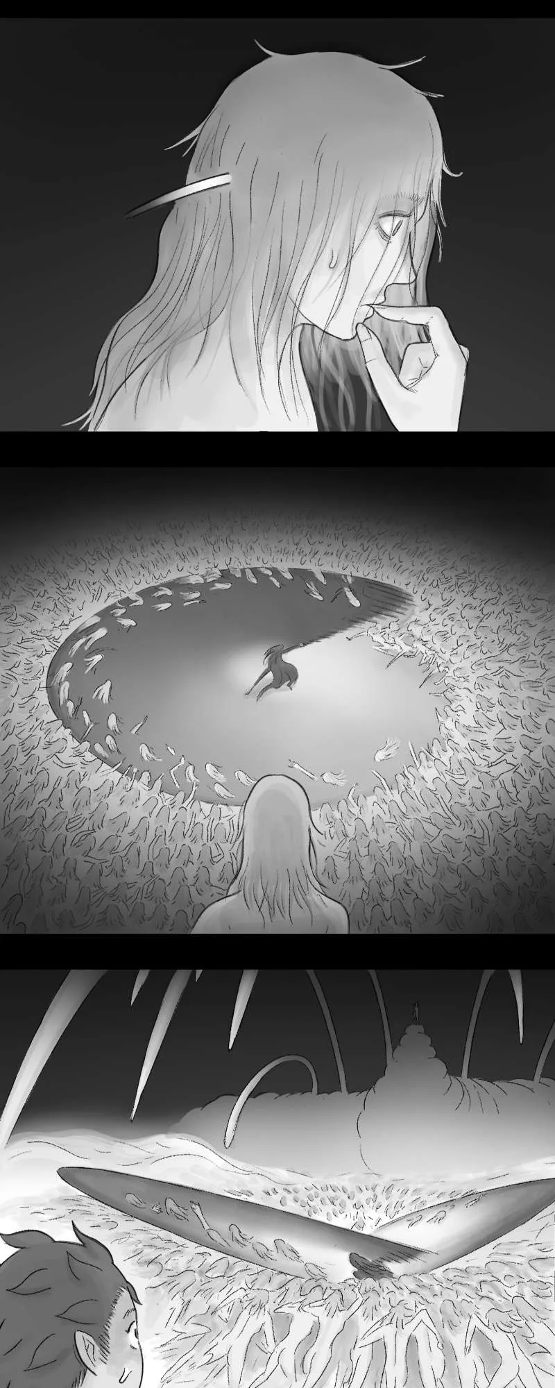 Antichrist Chapter 1 page 64