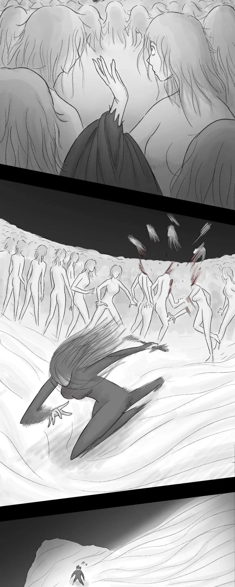 Antichrist Chapter 1 page 74
