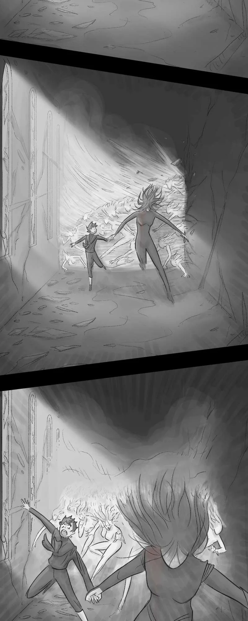 Antichrist Chapter 1 page 77