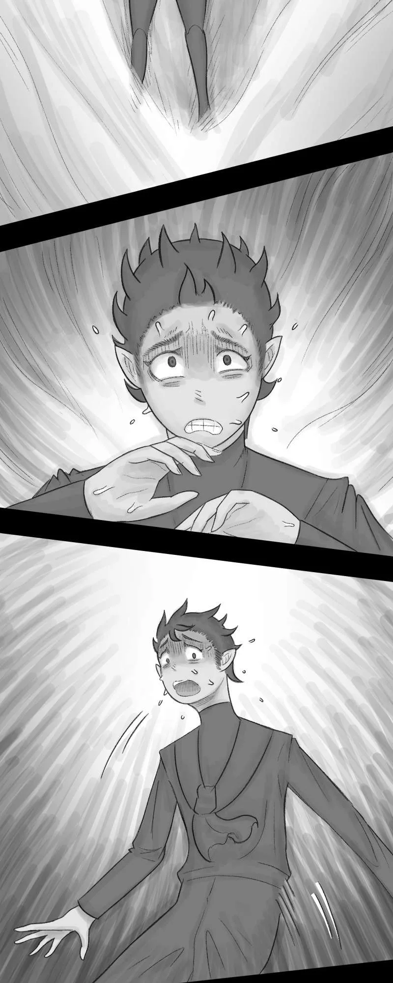 Antichrist Chapter 1 page 84