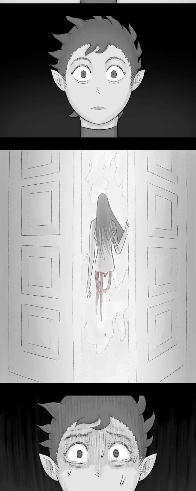 Antichrist Chapter 1 page 107