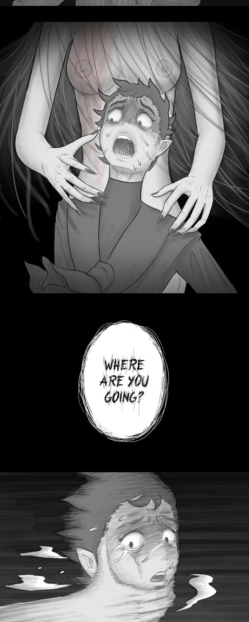 Antichrist Chapter 1 page 110