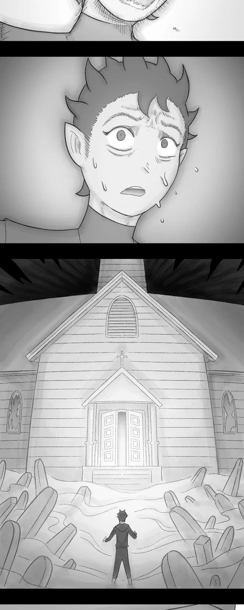 Antichrist Chapter 1 page 99