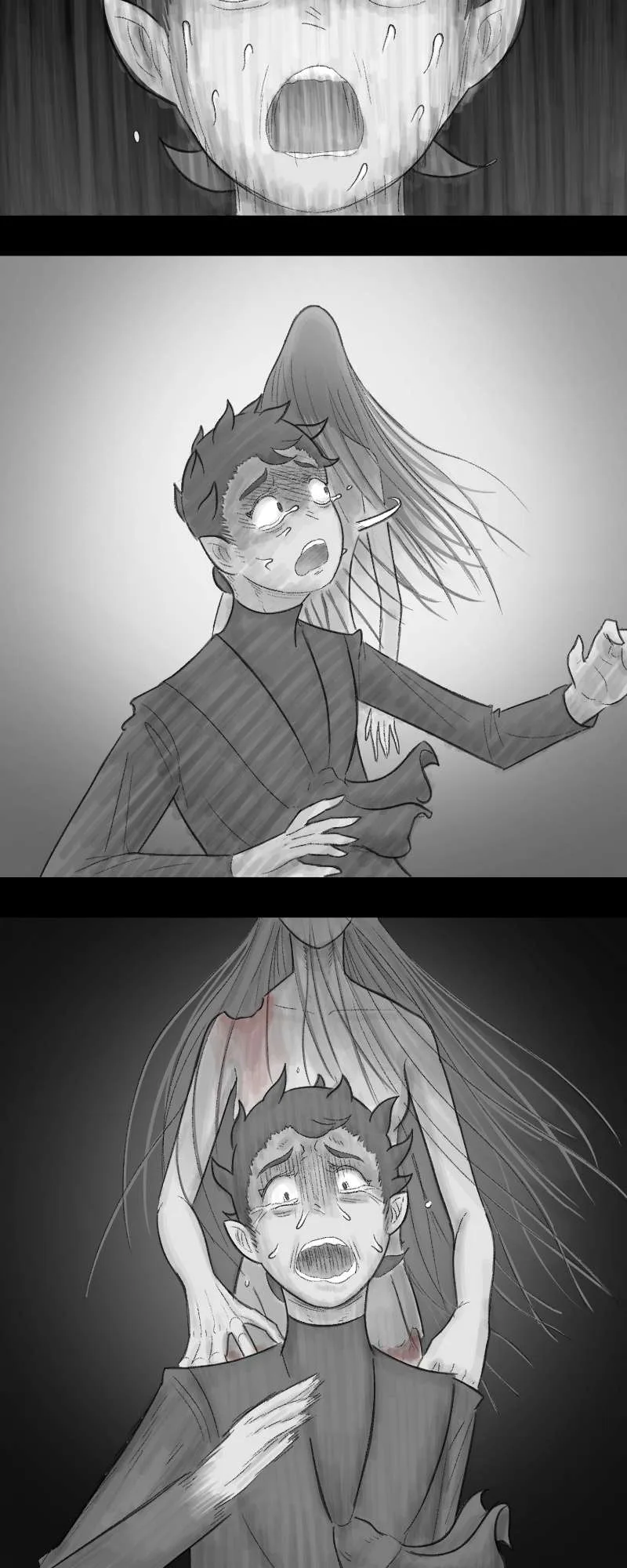 Antichrist Chapter 1 page 109