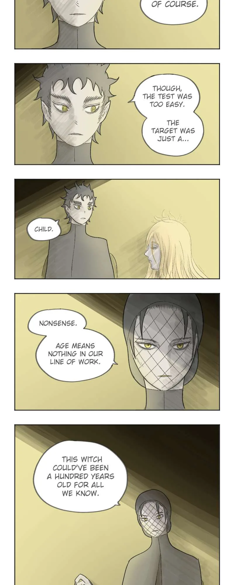 Antichrist Chapter 1 page 120