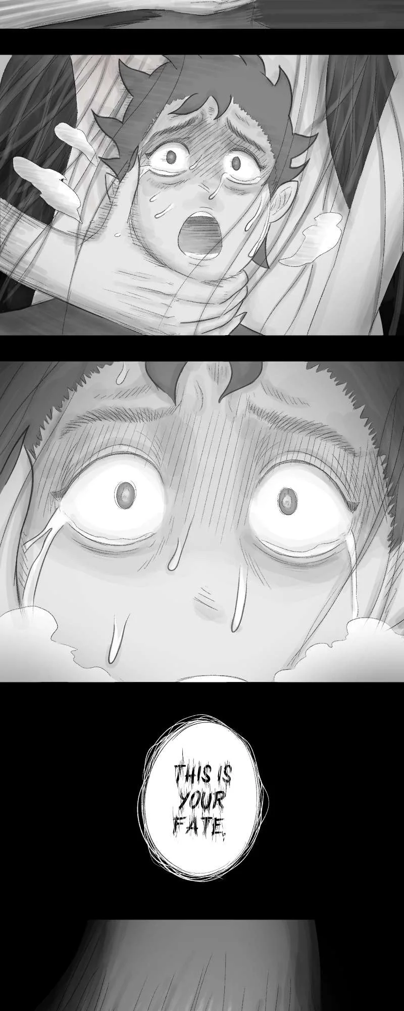 Antichrist Chapter 1 page 111