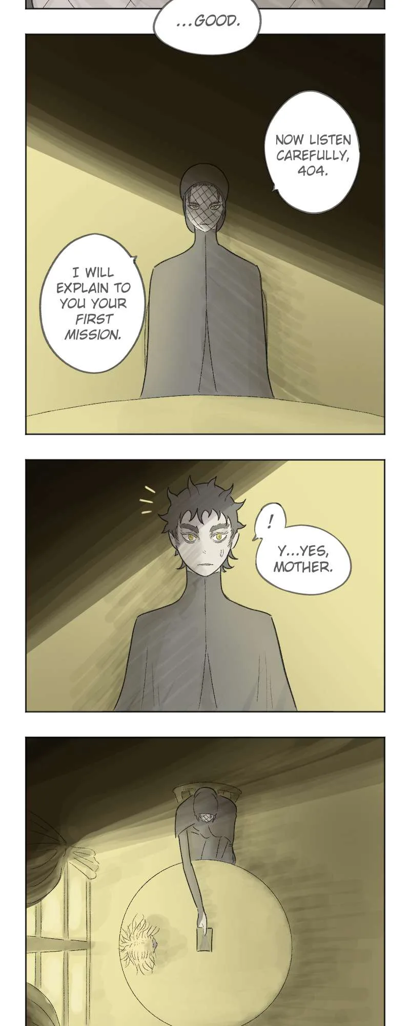 Antichrist Chapter 1 page 122