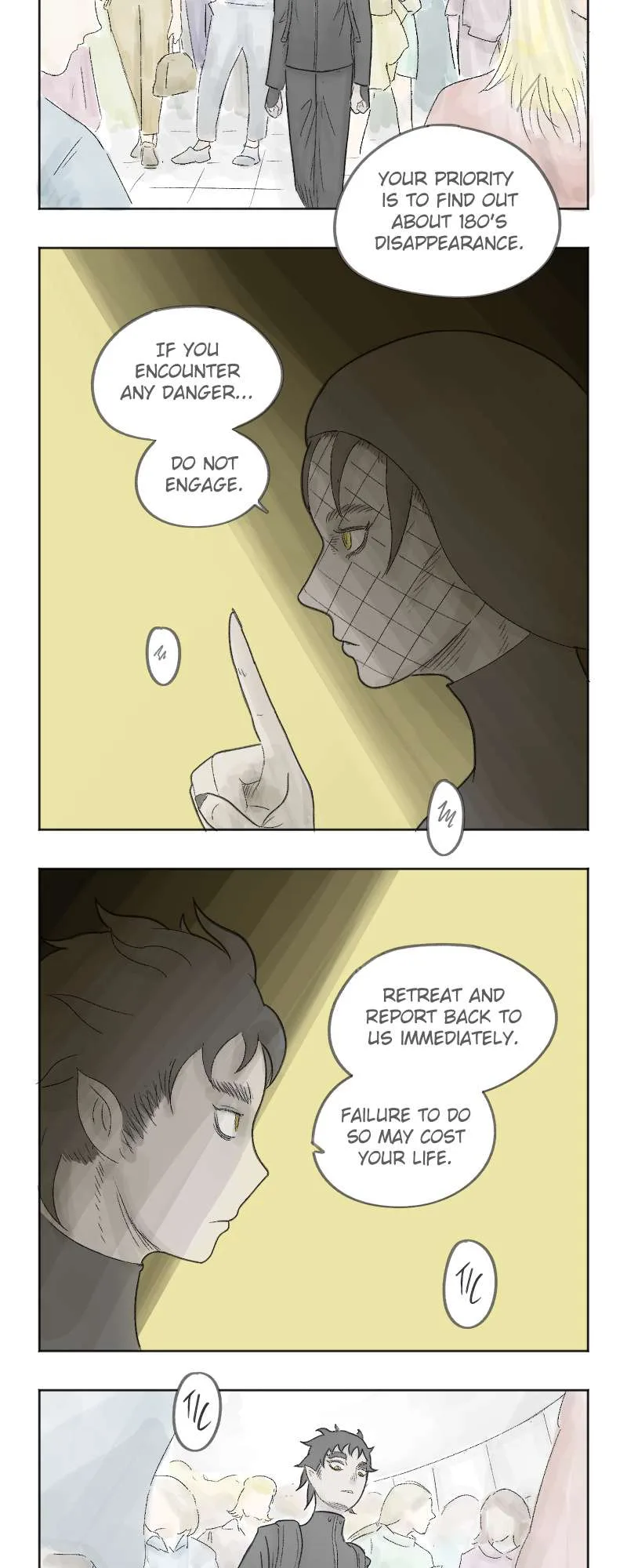 Antichrist Chapter 1 page 132