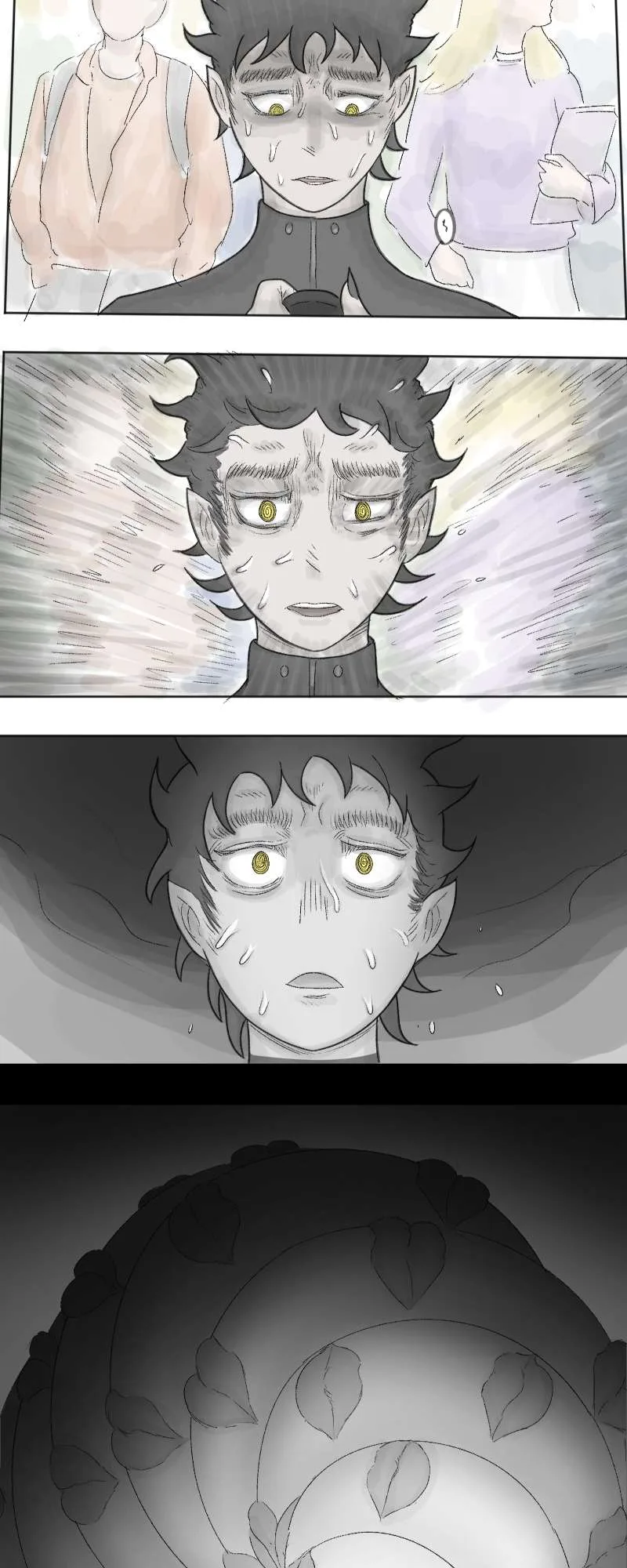 Antichrist Chapter 1 page 135