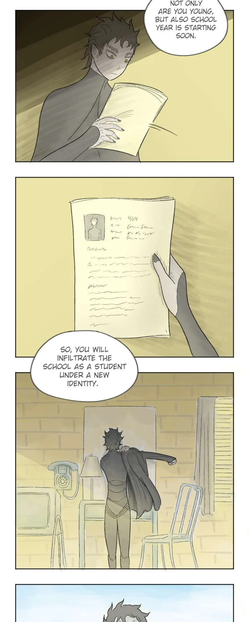 Antichrist Chapter 1 page 130