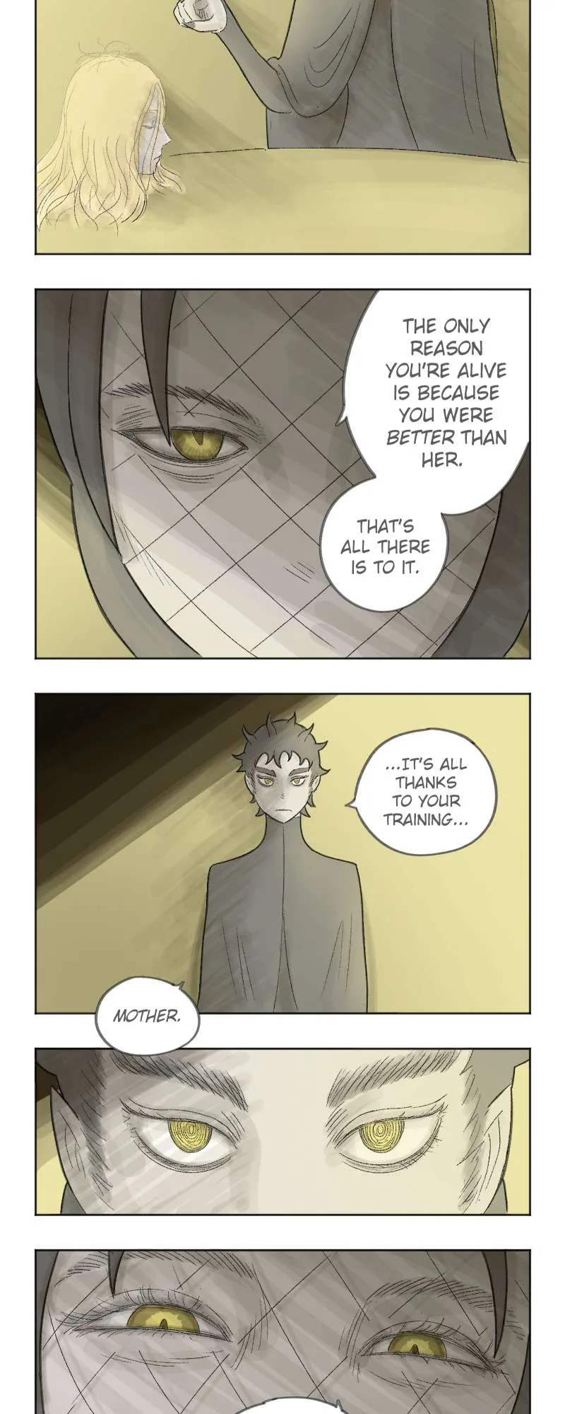 Antichrist Chapter 1 page 121
