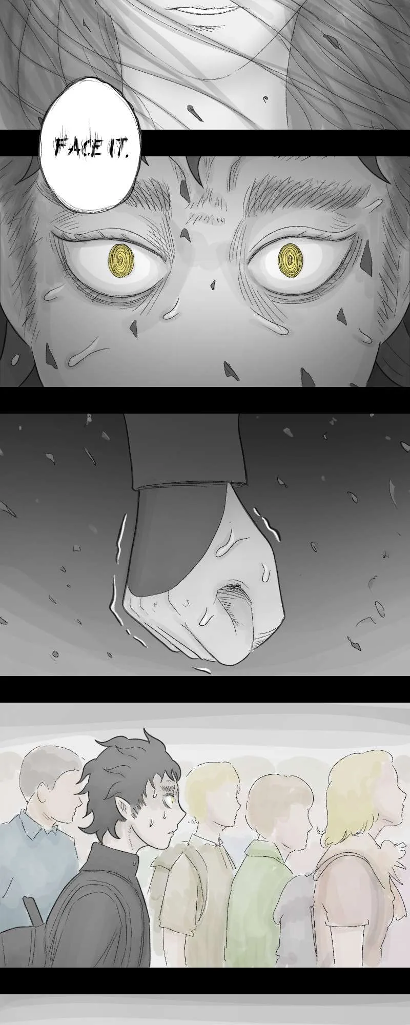 Antichrist Chapter 1 page 141