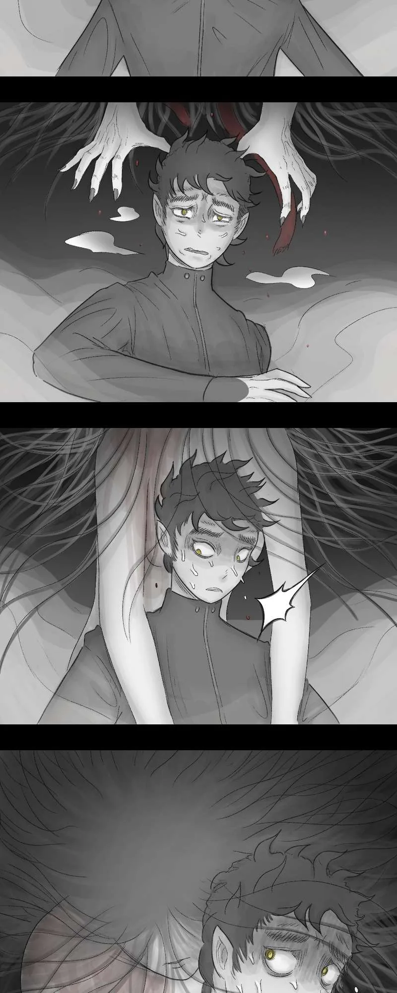 Antichrist Chapter 1 page 138