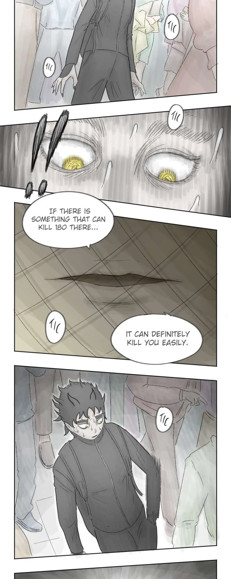 Antichrist Chapter 1 page 133