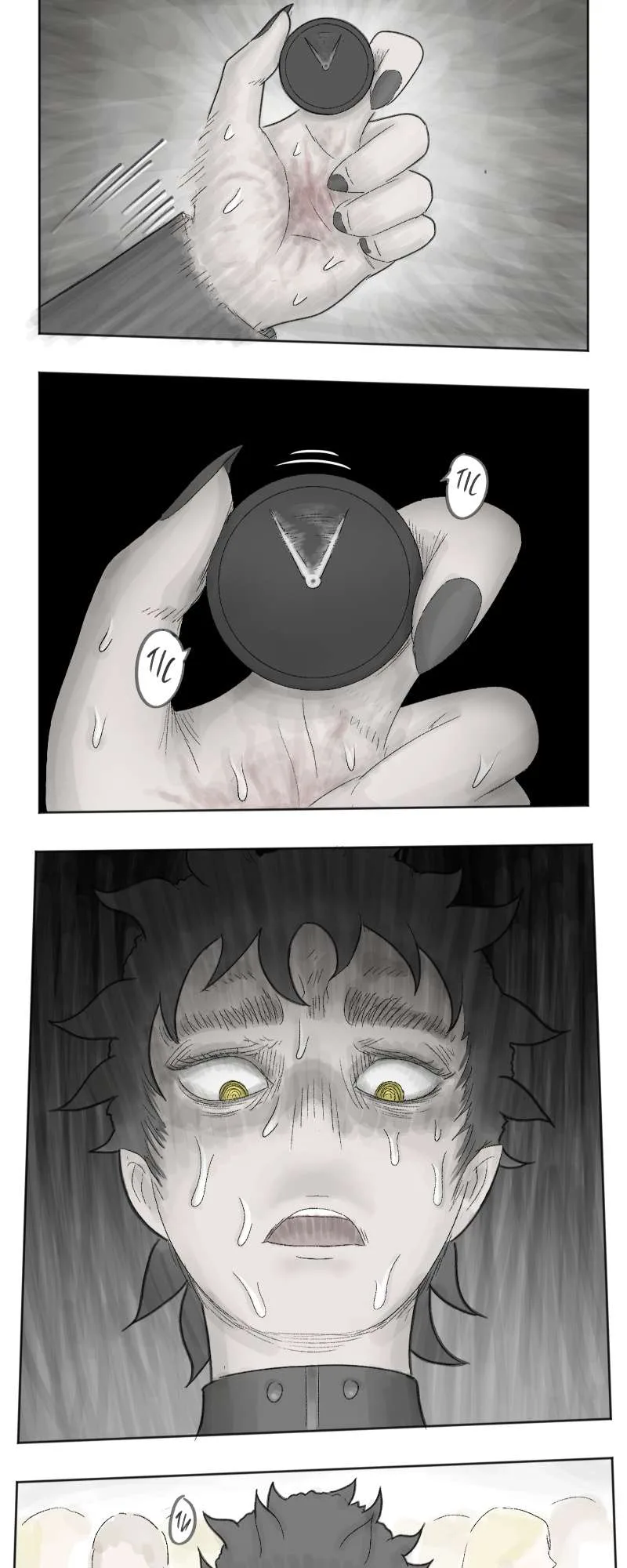 Antichrist Chapter 1 page 134