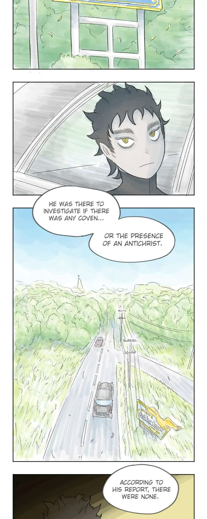 Antichrist Chapter 1 page 125