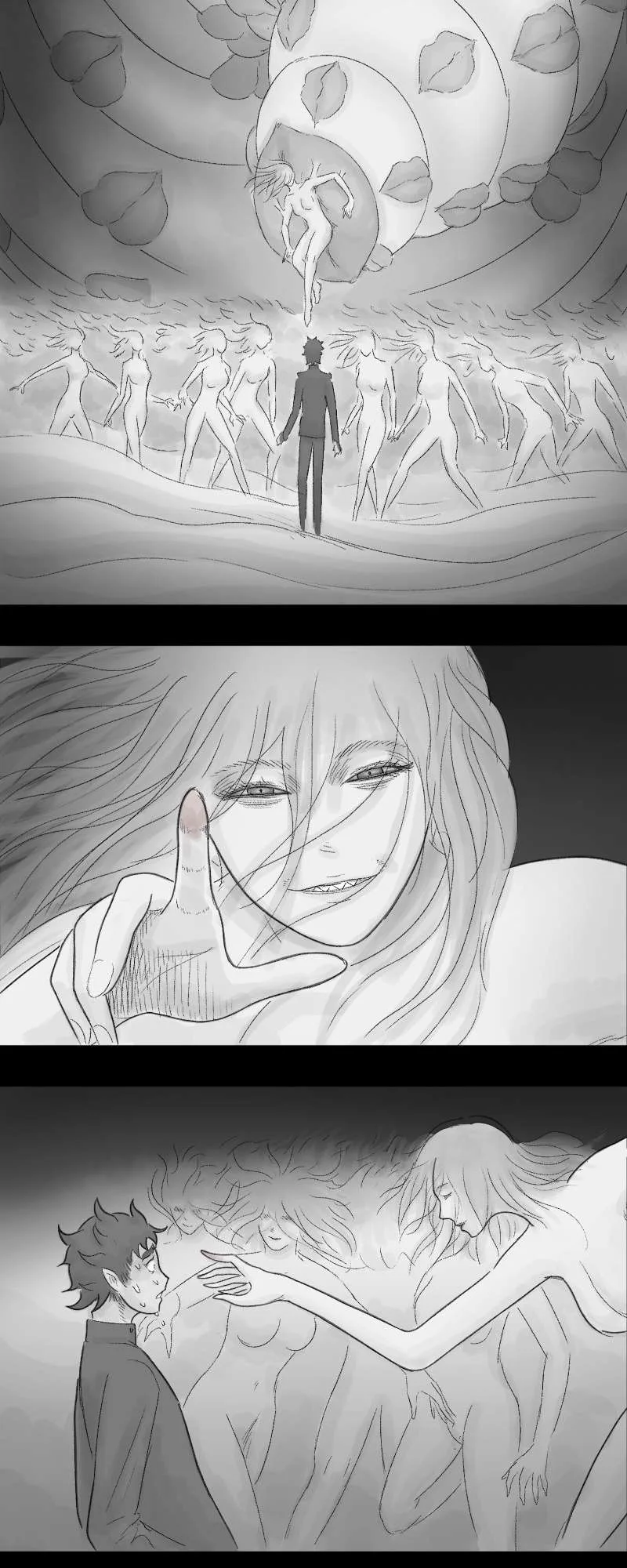 Antichrist Chapter 1 page 136