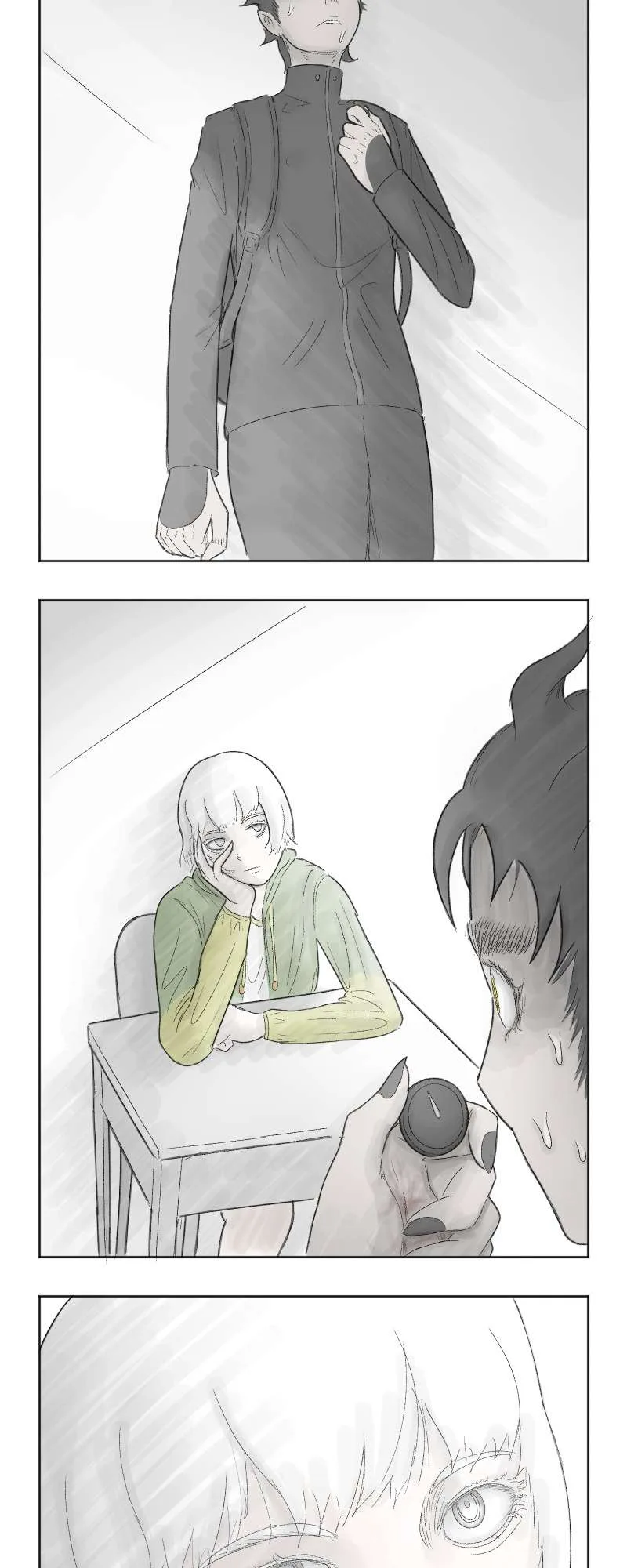 Antichrist Chapter 1 page 145