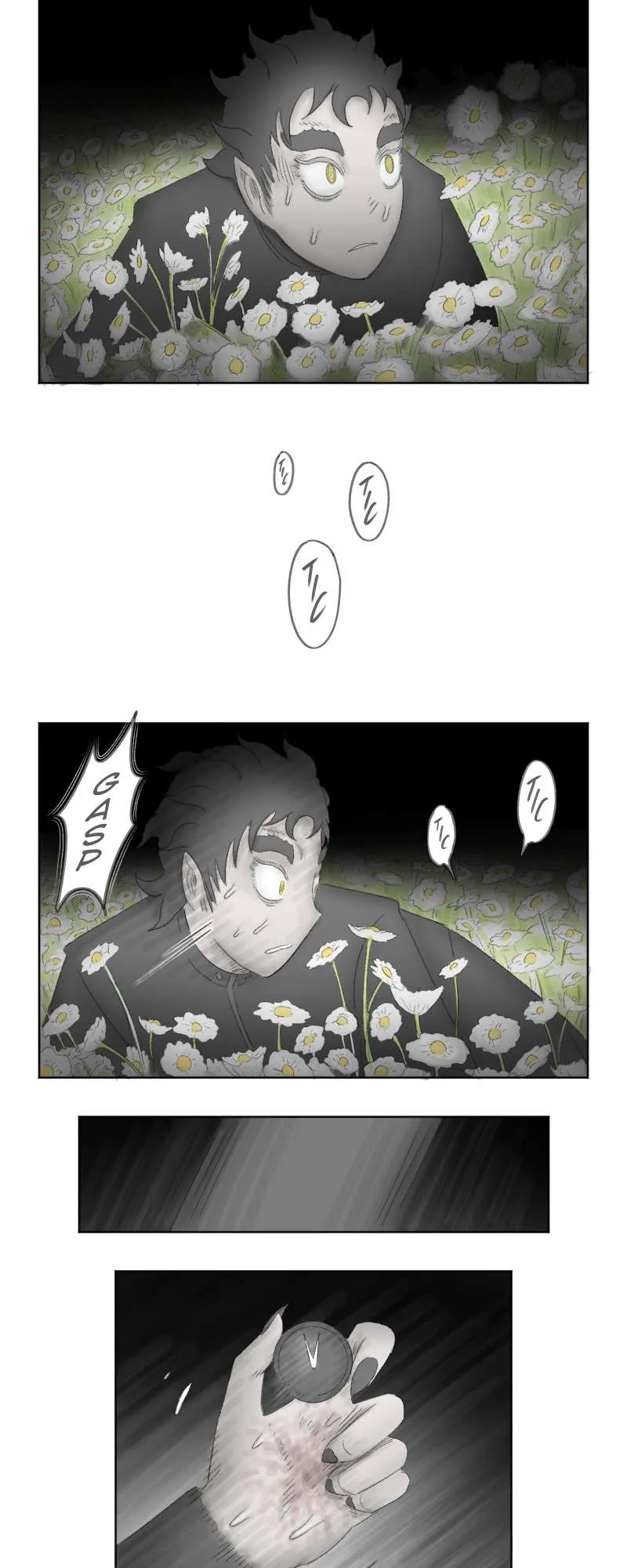 Antichrist Chapter 10 page 13
