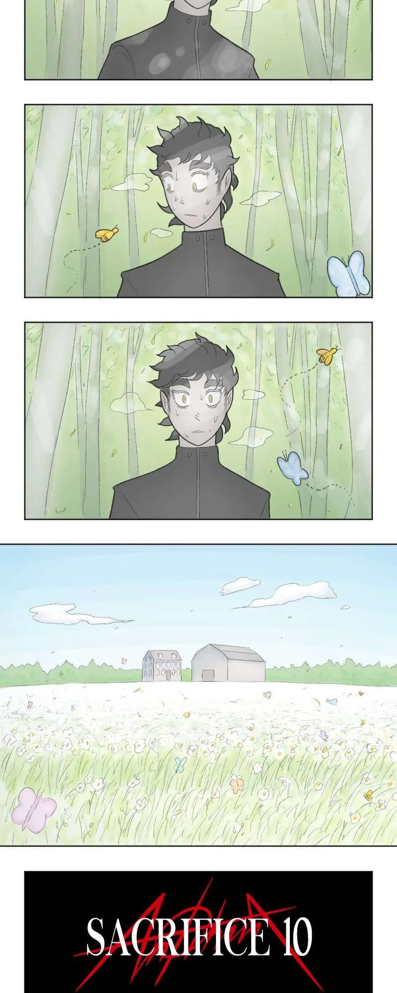 Antichrist Chapter 10 page 2