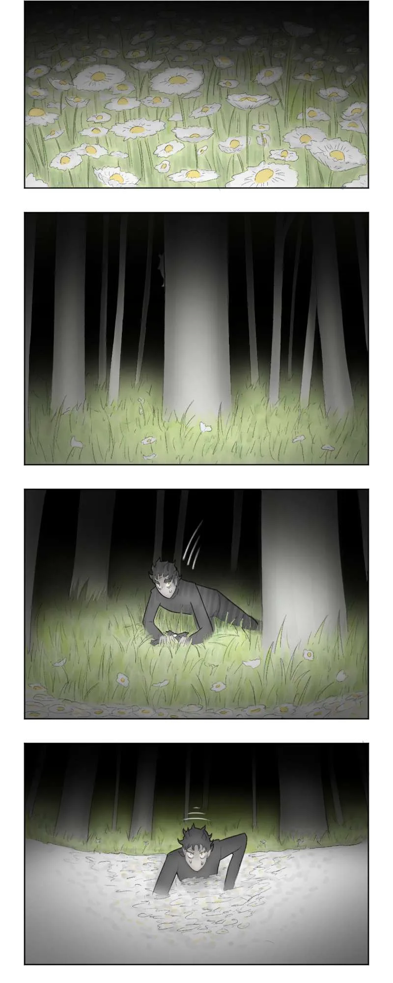 Antichrist Chapter 10 page 11