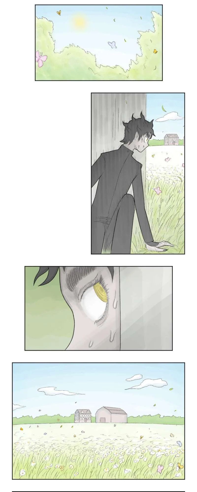 Antichrist Chapter 10 page 4