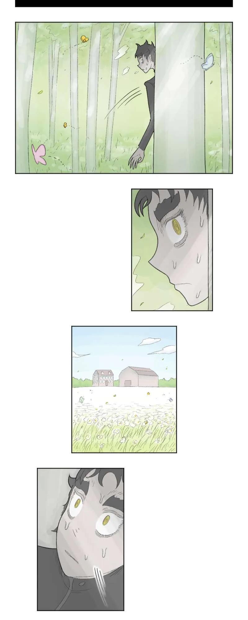 Antichrist Chapter 10 page 3