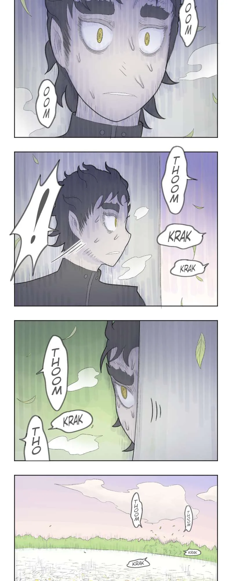 Antichrist Chapter 10 page 8