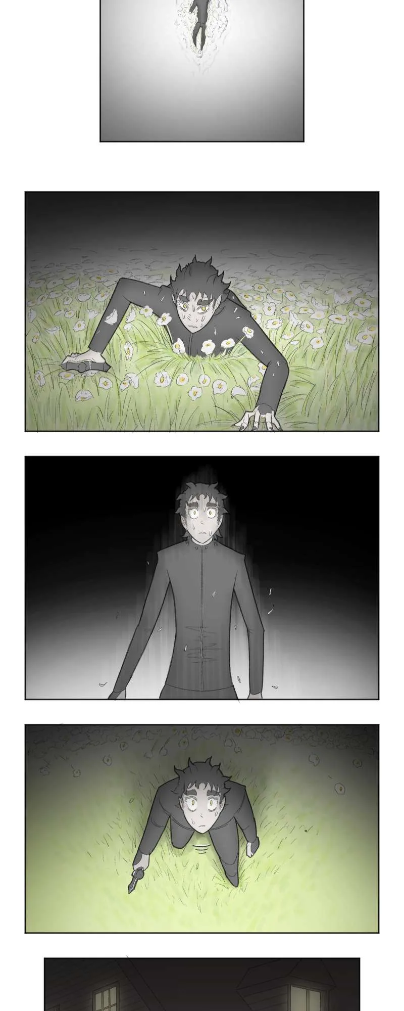 Antichrist Chapter 10 page 16