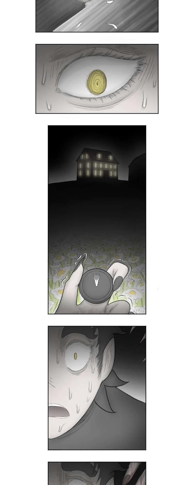 Antichrist Chapter 10 page 14